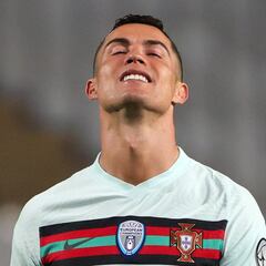 Serbia, Portugal could have avoided Ronaldo fury, says UEFA