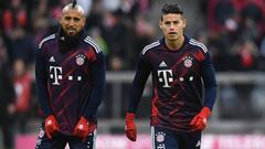 “Arturo Vidal no está en venta; es un jugador top y lo necesito”