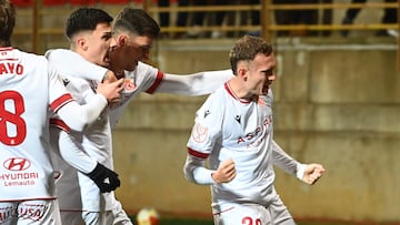 La expectación crece en el Reino: 9313 personas de media