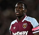 Las estrellas del West Ham, furiosas por el 'caso Zouma'