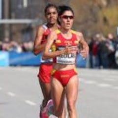 España da la lista del Mundial de media maratón de Cardiff