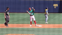 Mexico wins third place over Colombia in the 2023 Caribbean Series