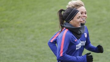 El Atlético recibe al Levante.