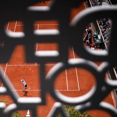Roland Garros 2023: jugadores, favoritos y ausencias