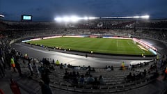 FIFA sanciona a la Selección Argentina por cantos racistas