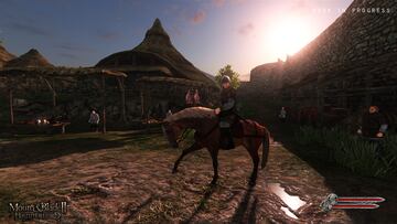 Captura de pantalla - Mount &amp; Blade II: Bannerlord (PC)