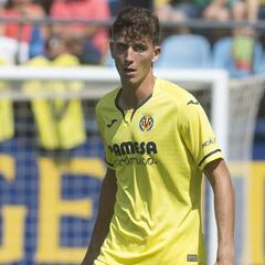 Pau Torres, en el radar del City