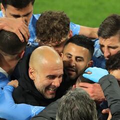 Lluvia de millones en el City