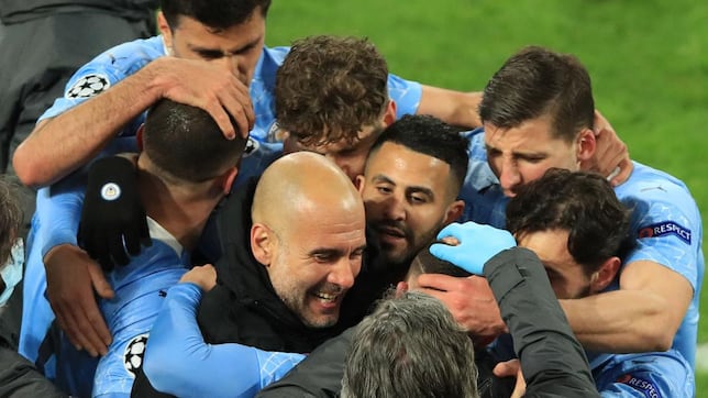 Lluvia de millones en el City