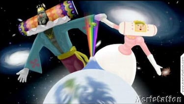 We Love Katamari, Impresiones