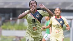 Pachuca – Atlas en vivo: Liga MX Femenil, cuartos de final