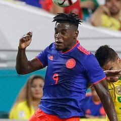 El dato que solo tienen Colombia y Bélgica ante la Brasil de Tite