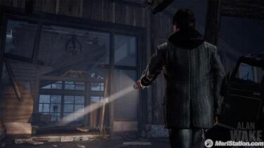[GC] Alan Wake, Impresiones