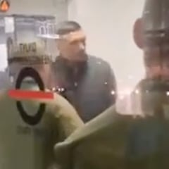 Why was Oleksandr Usyk arrested in Poland? What we know so far