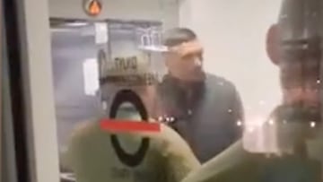 Why was Oleksandr Usyk arrested in Poland? What we know so far