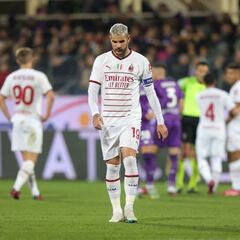 La Champions distrae al Milan