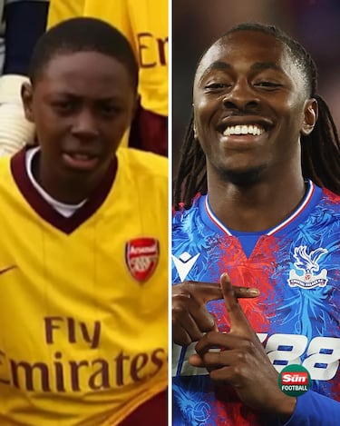 ‘Sorpasso’ del Arsenal por Eze