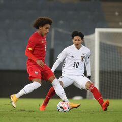 Cara y cruz para Carrasquilla y Rhyner con sus selecciones