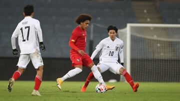 Cara y cruz para Carrasquilla y Rhyner con sus selecciones