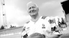 ¿Quién fue Lucien Laurent? El primer anotador en Copa Mundial