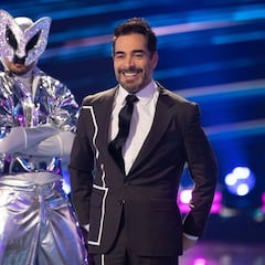 A qué hora y dónde ver la gran final ¿Quién es la Máscara? 2024