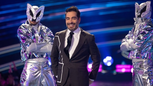 A qué hora y dónde ver la gran final ¿Quién es la Máscara? 2024