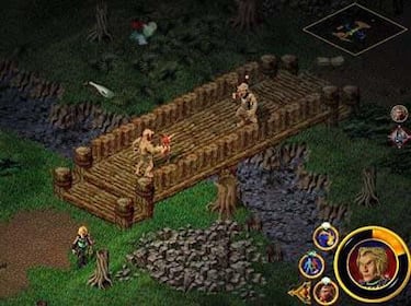 Magic & Mayhem/ Duel: The Mage Wars (PC)