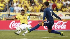 "Lo de Roger Martínez a Nacional es un chiste malintencionado"