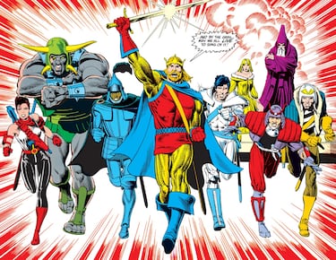 Los mejores cómics publicados durante este 2025