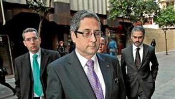 <b>INSEGURIDAD. </b>El Consejo espera que el Ayuntamiento les ayude a sacar cabeza económicamente.