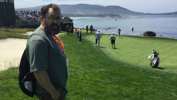 Muere por coronavirus el periodista deportivo José Manuel Cortizas