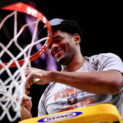 March Madness Final Four set: teams and matchups in 2025 NCAA Men’s D1 basketball