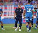 La categórica decisión de Gustavo Álvarez para la final de Copa Chile: gran cambio en la U