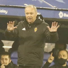 JIM: "Yo no he hecho nada, han sido los jugadores"