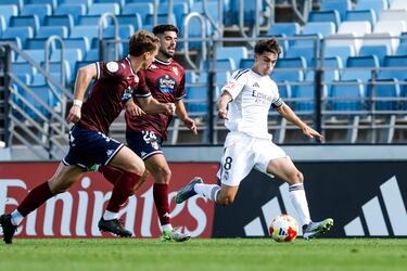 Las cosas de Palacios, van volando