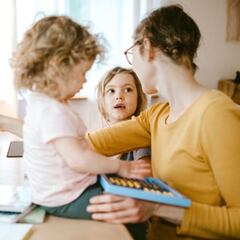 $3.600 crédito fiscal por hijos: ¿Con qué frecuencia se pagará? ¿Mensual?