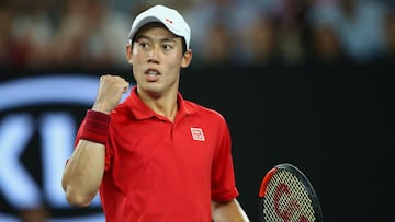 Nishikori and Dolgopolov set up Buenos Aires showdown