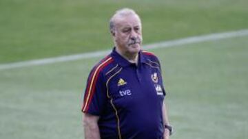 "Somos aspirantes a ganar el título mundial"