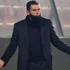 "Discriminación": la dura denuncia de Poyet a un juez tras la derrota de Católica