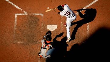 Seis de las 12 carreras de los Red Sox fueron generadas a través de HRs de Bobby Dalbec, Franchy Cordero, Rafael Devers, Christian Arroyo y Kiké Hernández.