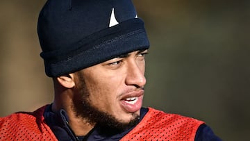 Inglaterra estrena la era Tuchel