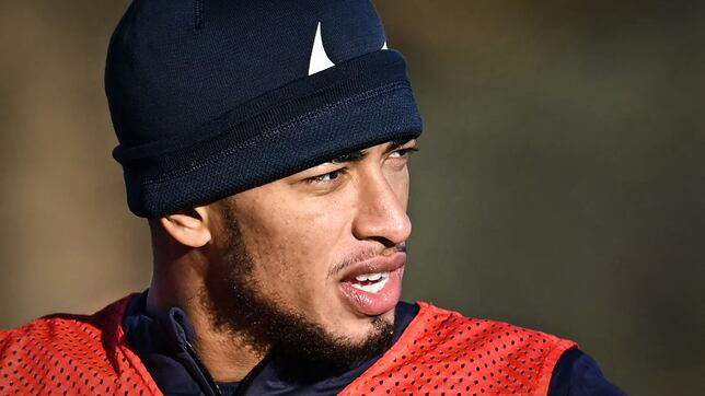 Inglaterra estrena la era Tuchel