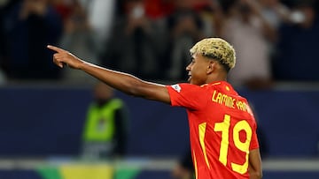España - Francia, en directo: última hora de la Final Four de la Nations League, hoy en vivo