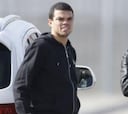 Pepe tiene un 80 por ciento de posibilidades de ir al Mundial