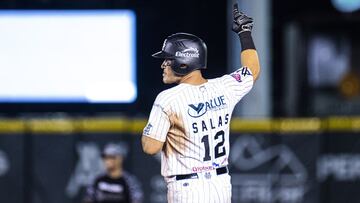 Mariachis supera a Rieleros y se pone a medio camino de la Final de Zona