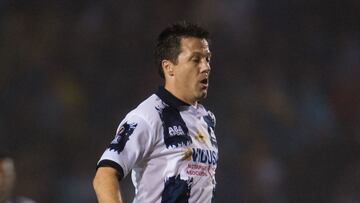 Tato Noriega, presidente interino de FC Juárez