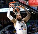Real Madrid - Fuenlabrada: horario, TV y dónde ver la ACB 2022