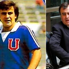 El ex futbolista de la U que cambió su voto por el retiro del 10%