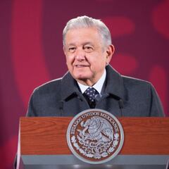 AMLO regresa a ‘las mañaneras’ tras superar el Covid-19