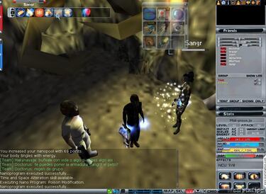 Funcom te permite probar Anarchy Online gratis